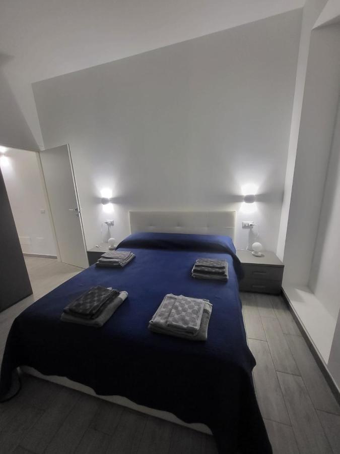 Ferienwohnung Bilocale Liberty Viggiù Exterior foto